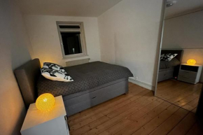 Private Apartment